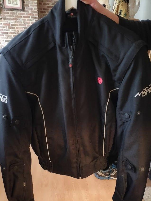 nieuwe motorvest, Ophalen, Nieuw zonder kaartje, Jas | textiel