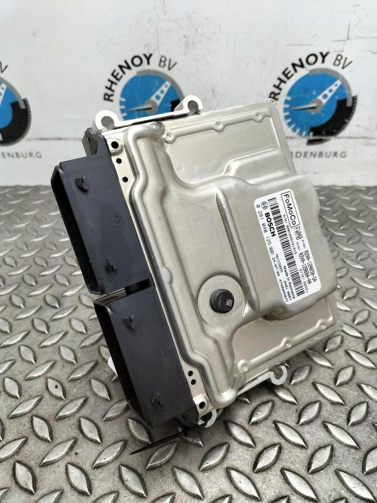 FORD TRANSIT COURIER TREND COMPUTER ECU RX2A12A650GA 2024, Ophalen of Verzenden, Gebruikt, Stiba lid