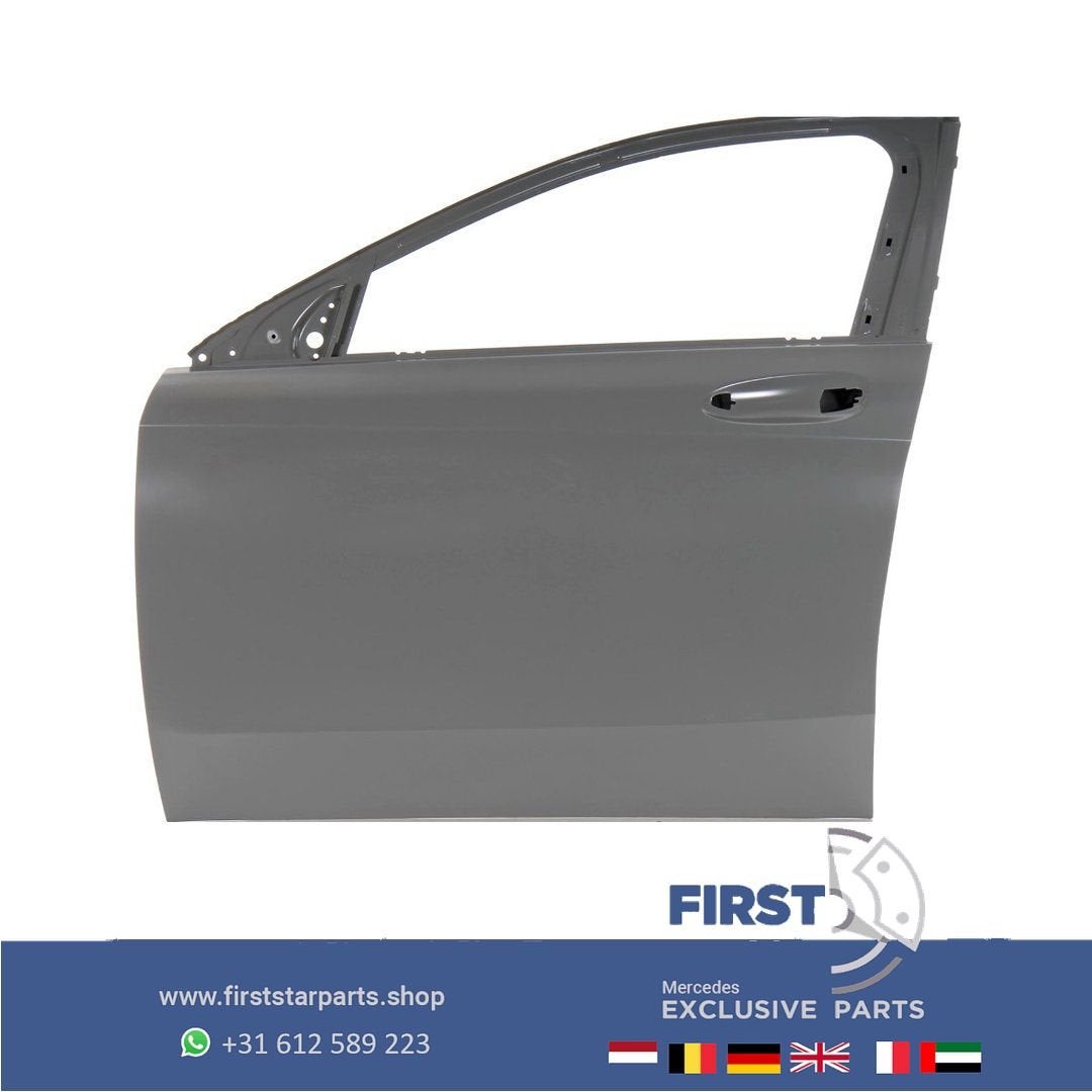 W156 GLA DEUR LINKS A1567200105 PORTIER LINKSVOOR Mercedes X, Auto-onderdelen, Gebruikt, -, Deur, Voor