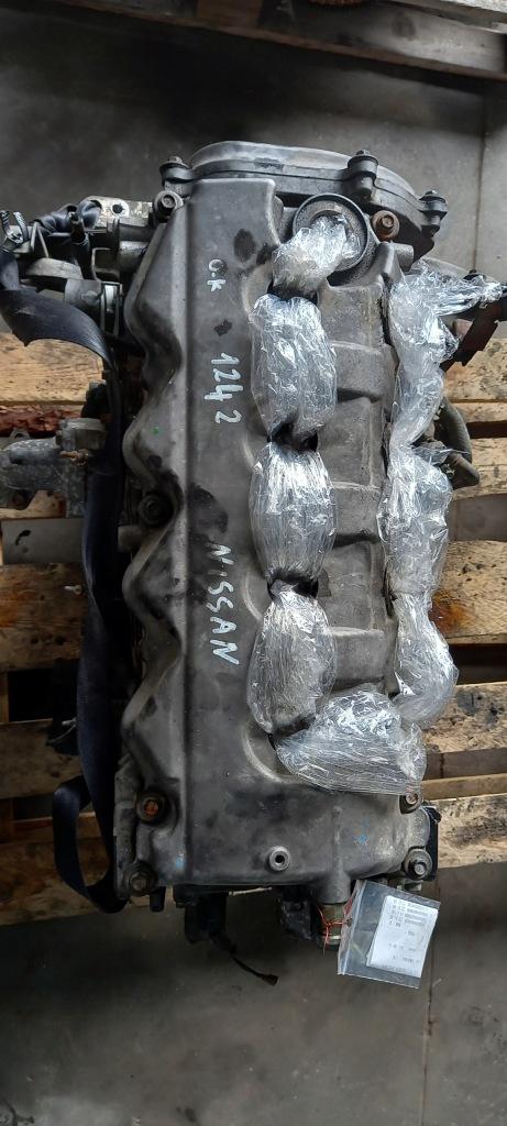 Moteur YD22DDT Nu ALMERA PRIMERA NISSAN, Envoi, Utilisé, Daihatsu