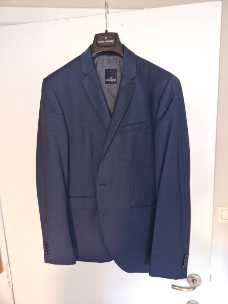 Kostuum Daniel Hechter, Kleding | Heren, Kostuums en vesten, Ophalen of Verzenden, Maat 48/50 (M)