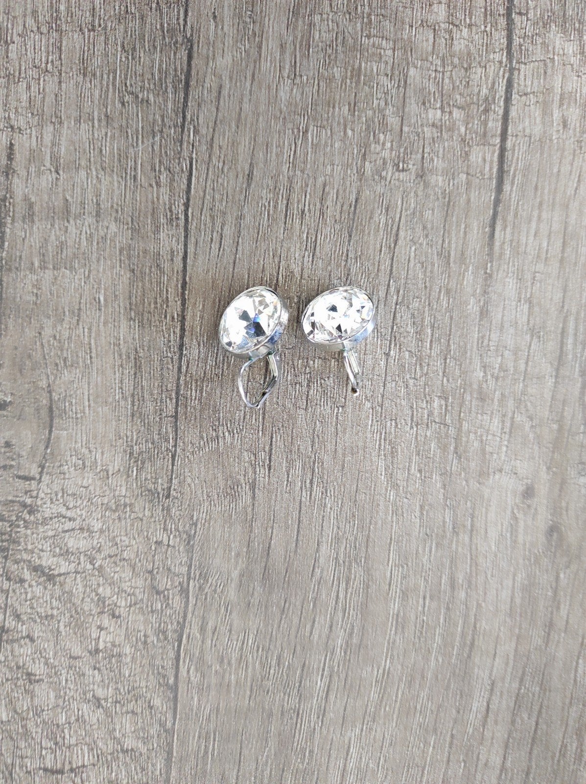 Boucles d'oreilles Swarovski, Enlèvement ou Envoi