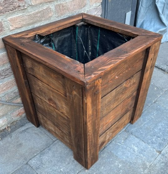 Plantenbak The Castle – Dé Eyecatcher voor Tuin & Terras, Nieuw, Ophalen of Verzenden, Rijkevorsel, Binnen