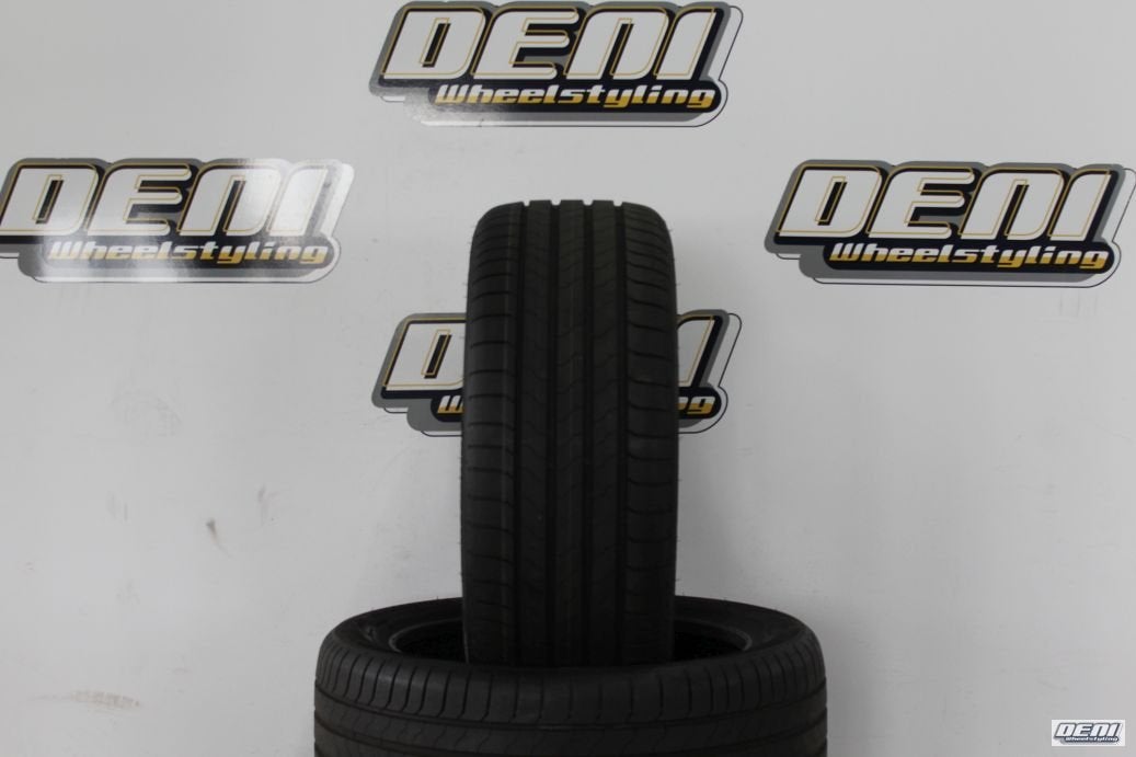 4x Bridgestone Turanza 6 R0 255/45R19 Demo ZGAN, 19 inch, Gebruikt, 255 mm, -