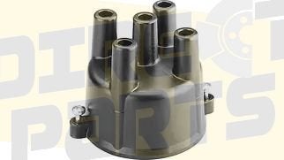 Opel Astra/Combo/Corsa/Kadett/Vectra verdelerkap BERU! RESTP, Neuf, -, Opel, -