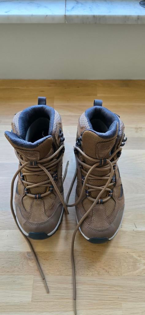 Wandelschoenen Jack Wolfskin, Ophalen of Verzenden, Zo goed als nieuw, Schoenen
