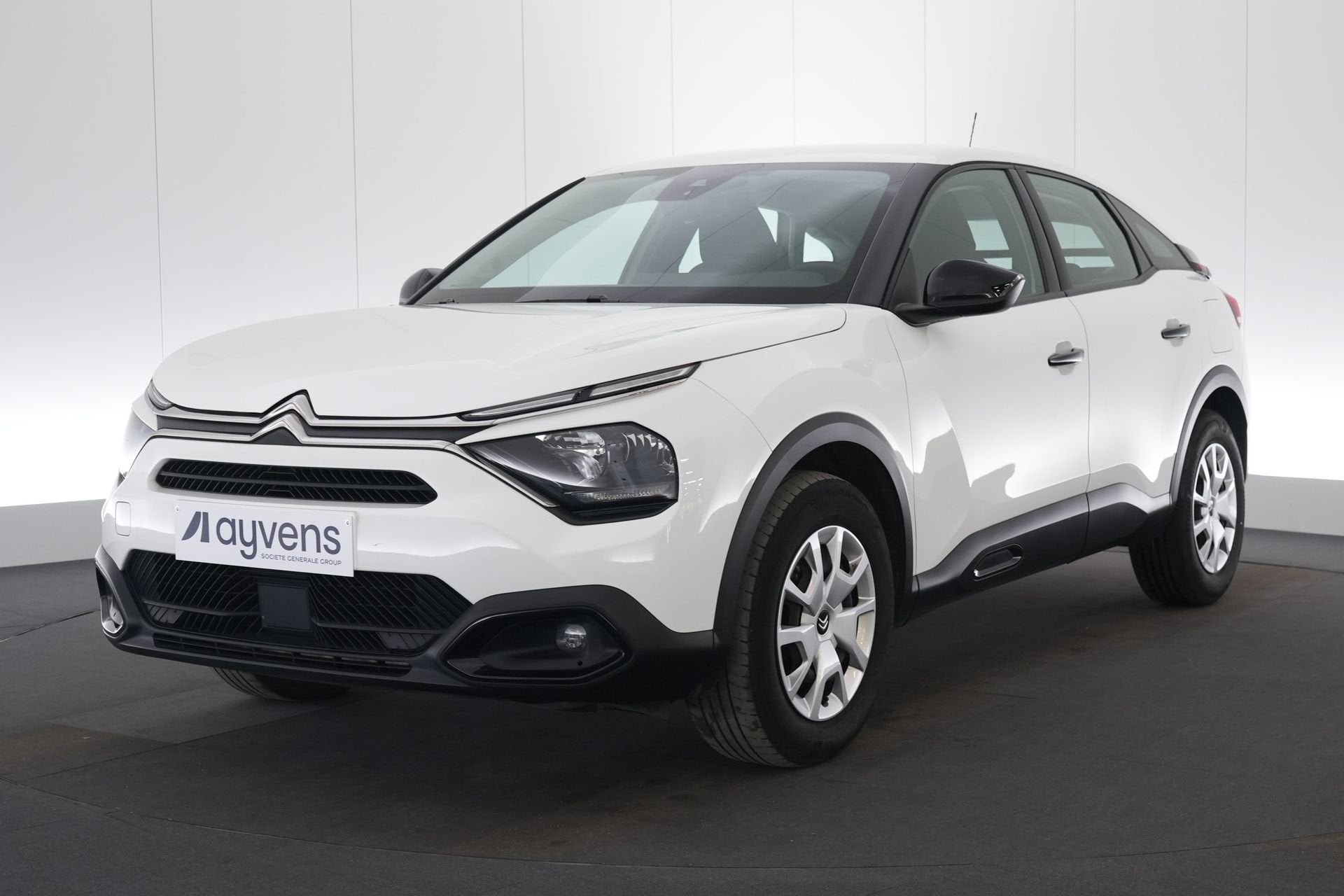 (2BXC830) Citroën C4, Auto's, Citroën, Bedrijf, Te koop, C4, ABS, Airbags, Airconditioning, Android Auto, Apple Carplay, Automatische klimaatregeling