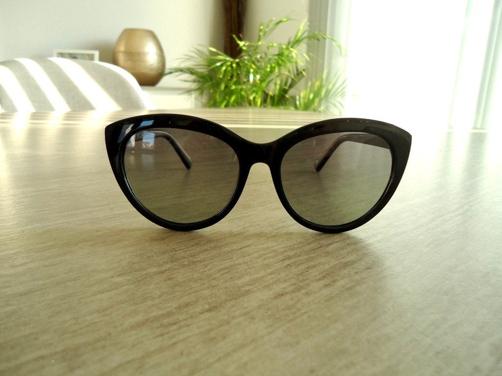 Lunettes de soleil Tosh neuves, Bijoux, Sacs & Beauté, Enlèvement ou Envoi, Neuf, Lunettes de soleil