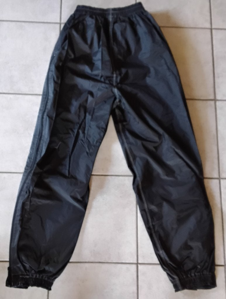 Regenbroek motor, Motoren, Kleding | Motorkleding, Broek | textiel, Dames, Nieuw zonder kaartje, Ophalen