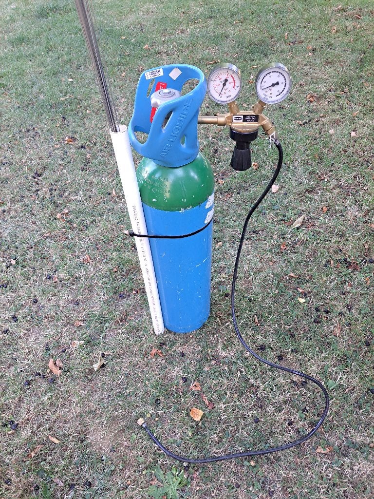 poste à souder TIG, Enlèvement, Utilisé, 150 à 250 ampères, Tig