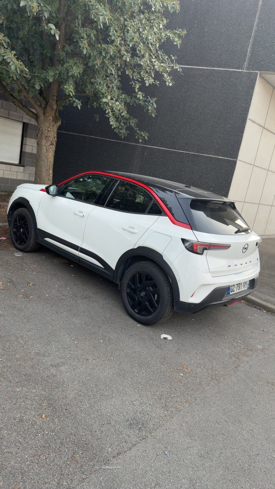 Opel e-mokka, Autos, Opel, Achat, Mokka-e, Automatique, Particulier
