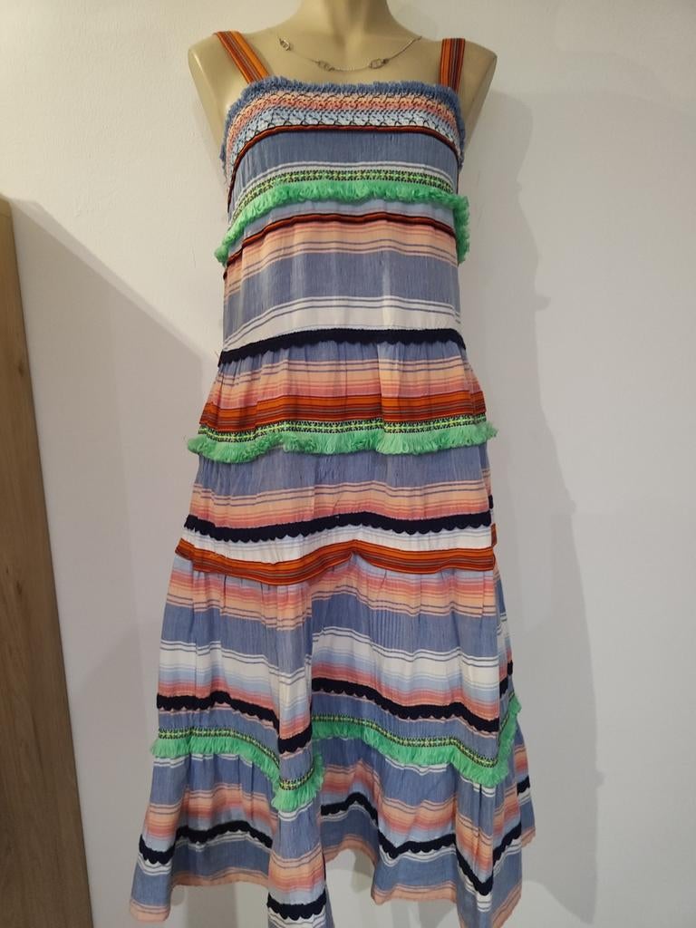 Robe Only, Only, Autres couleurs, Comme neuf, Taille 34 (XS) ou plus petite