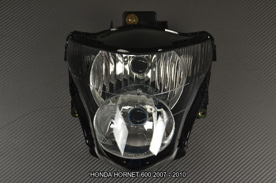 Phare / Optique AVDB avant pour HONDA HORNET 600 2007 - 2010, Enlèvement ou Envoi, Neuf