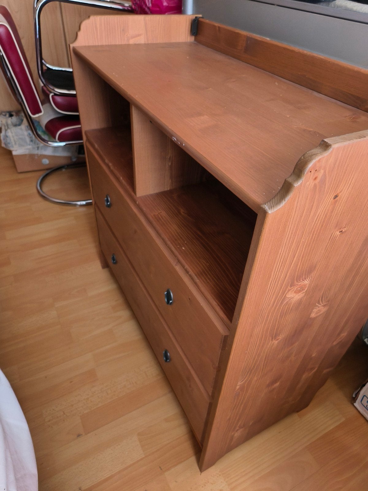commode kast /verzorging, Ophalen, Gebruikt, Minder dan 75 cm, 90 tot 105 cm