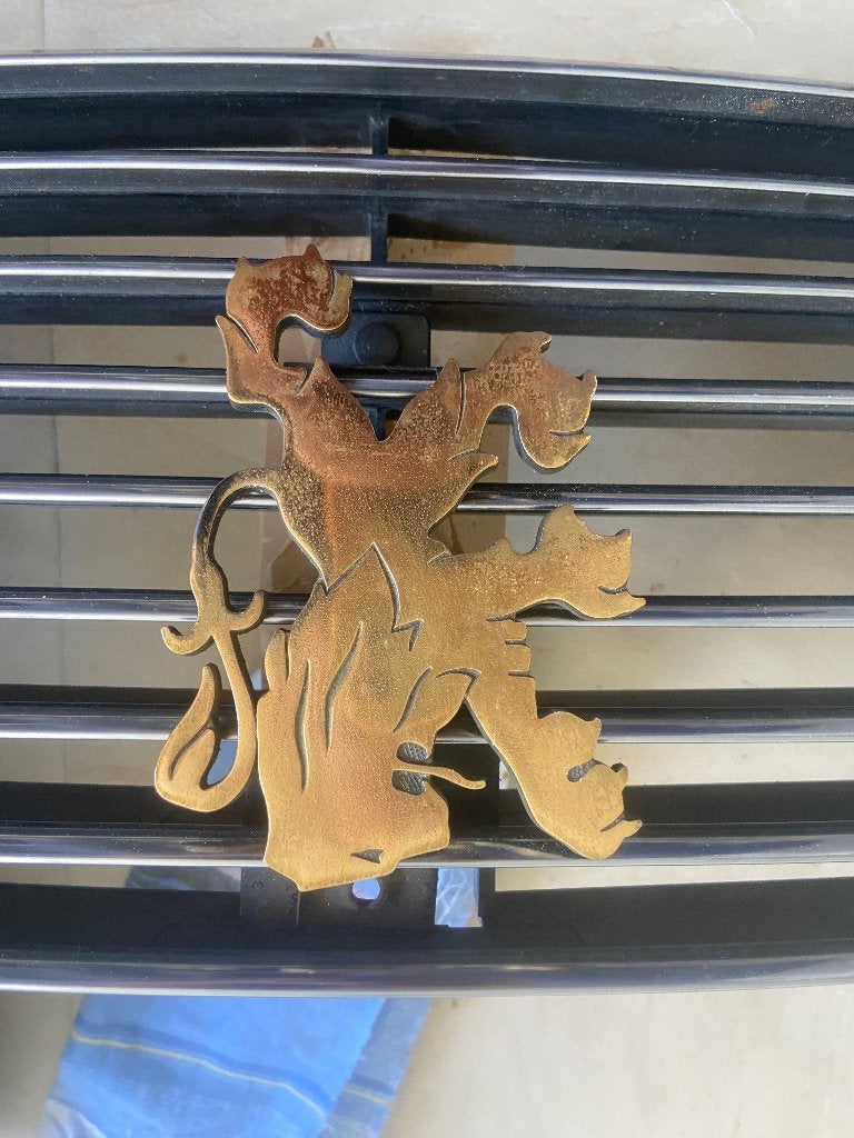 504, Enlèvement ou Envoi, Peugeot