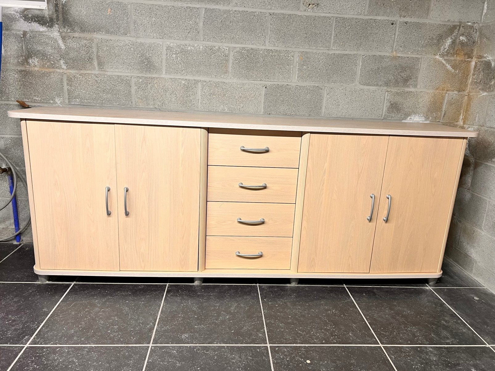 Buffet/comptoire, Maison & Meubles, Enlèvement, Utilisé