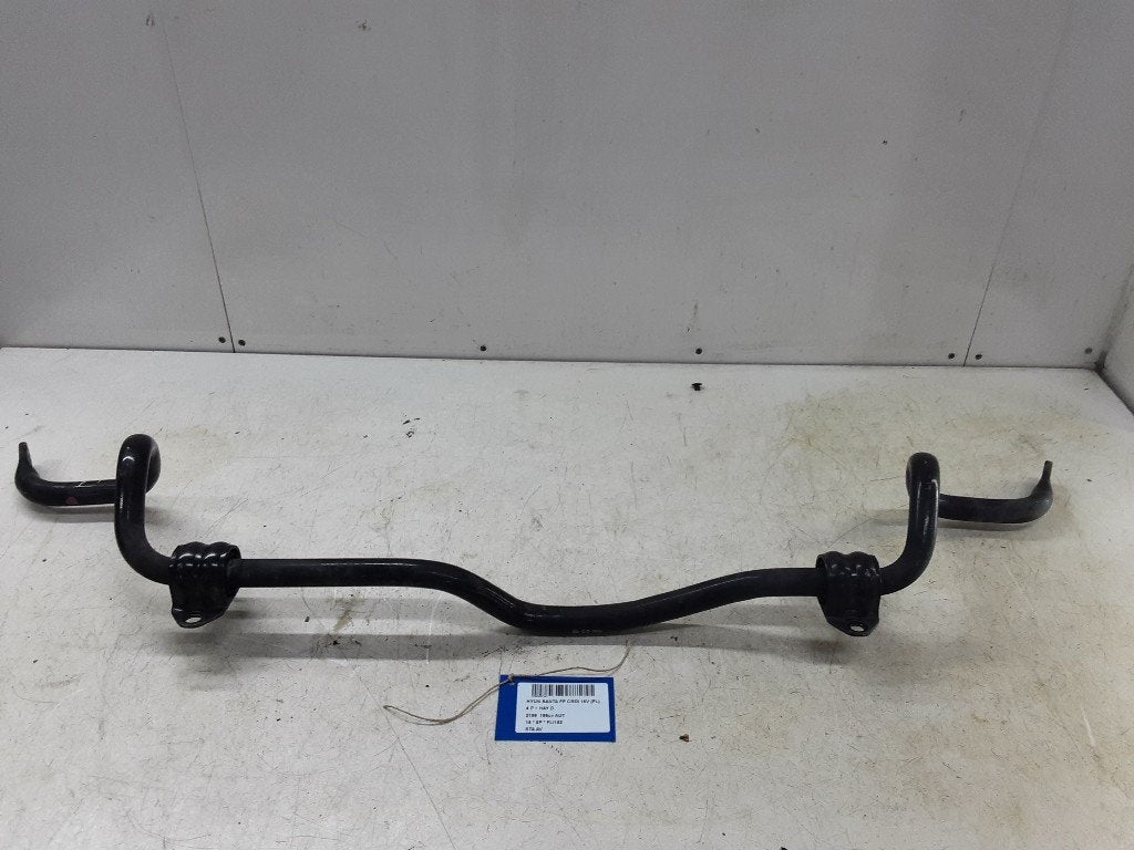 STABILISATORSTANG VOOR Hyundai Santa Fe III (DM), Hyundai Motor Deutschland GmbH, Gebruikt, Kaiserleipromenade 5
63067  Offenbach am Main, DE