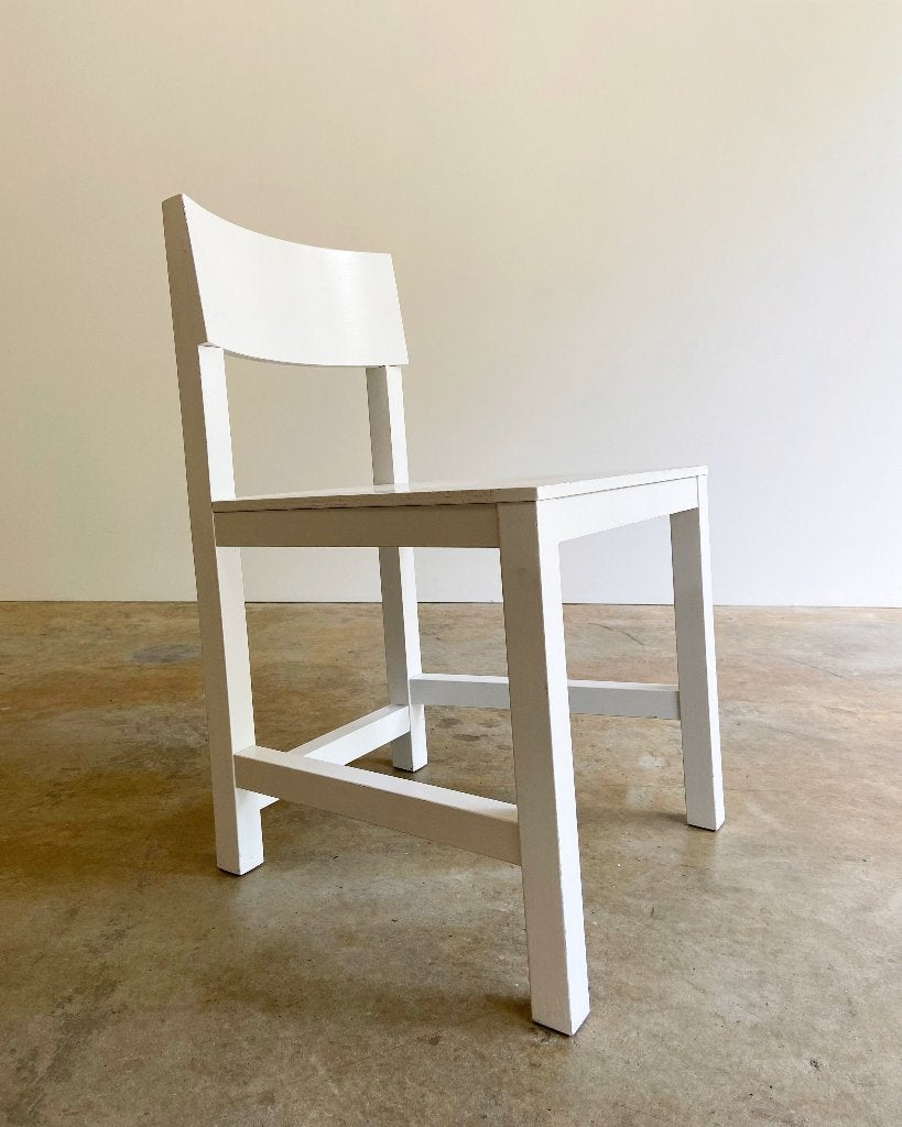 Chaise shaker Moooi AVL de Atelier van Lieshout, Enlèvement