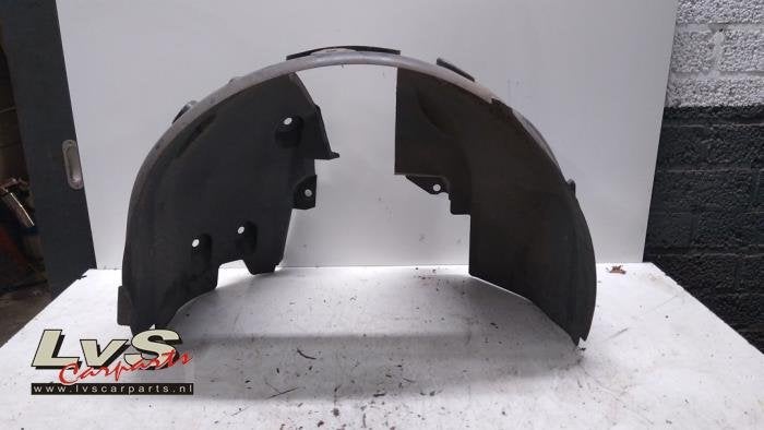 Passage de roue d'un Renault Twingo, Autos : Pièces & Accessoires, Renault, -, 3 mois de garantie, Utilisé