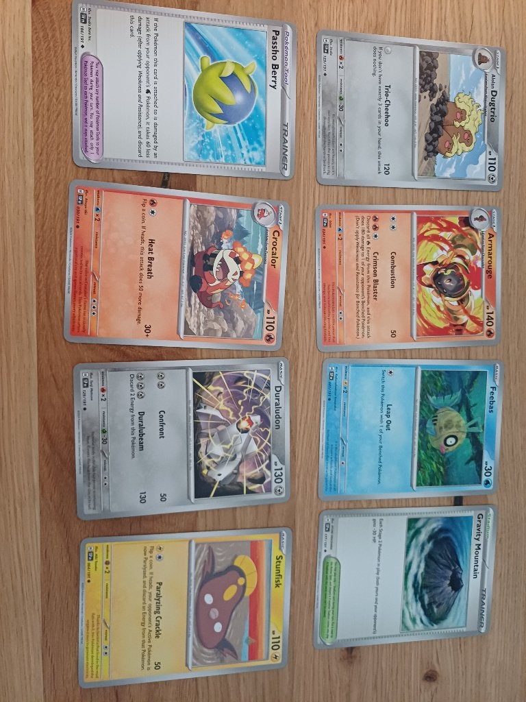 Pokemonkaarten, Ophalen of Verzenden, Nieuw, Meerdere kaarten, Foil