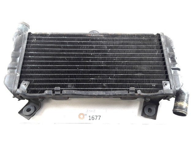 VF1000F 1984 - 1988 Honda Radiator D1-37630, Motos