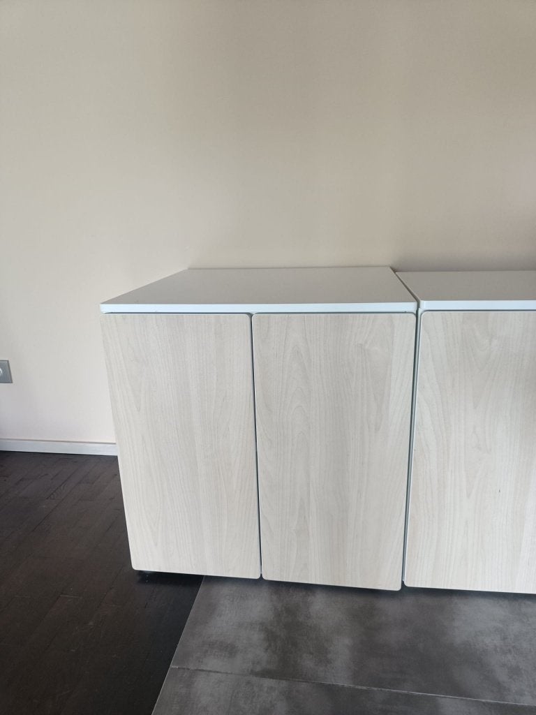 Armoires de rangement IKEA, Maison & Meubles, Enlèvement, Utilisé