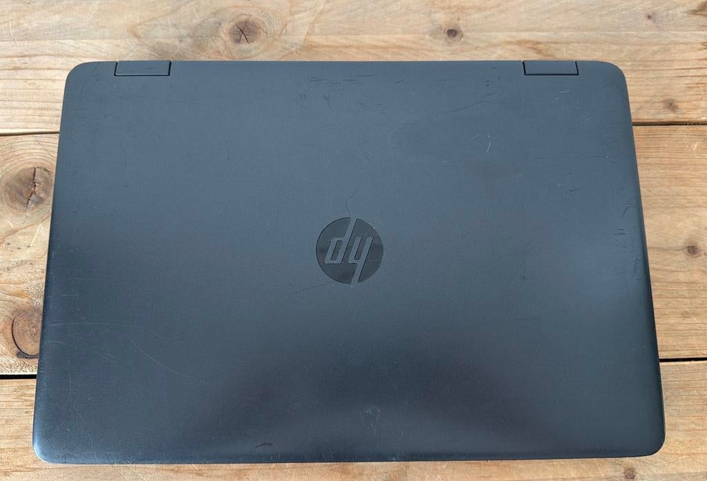 HP ProBook 650 G2 zakelijke laptop, Informatique & Logiciels, Enlèvement ou Envoi, Utilisé, Azerty, Hp