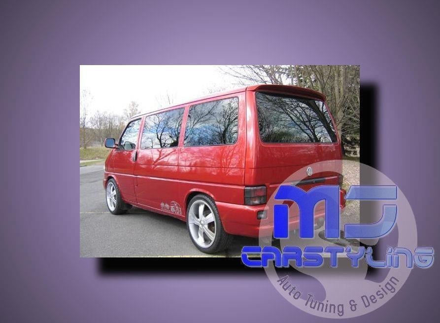 VW T4 - Dakspoiler II, Autos : Divers, Tuning & Styling, Enlèvement ou Envoi