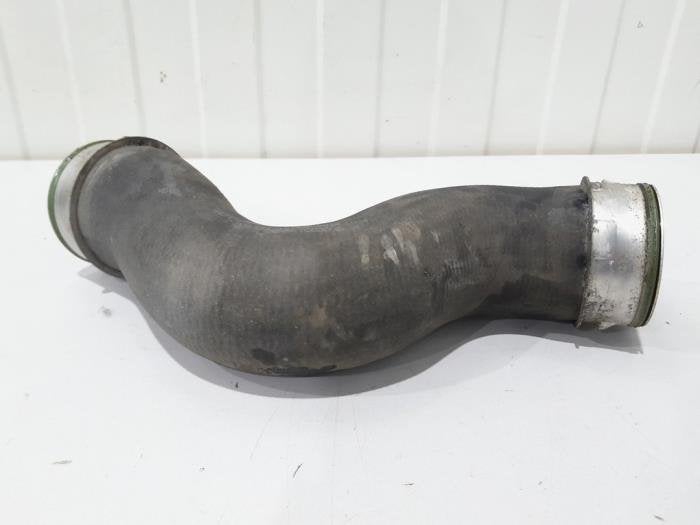 Tuyau intercooler d'un Audi A3, -, 3 mois de garantie, Audi, Utilisé