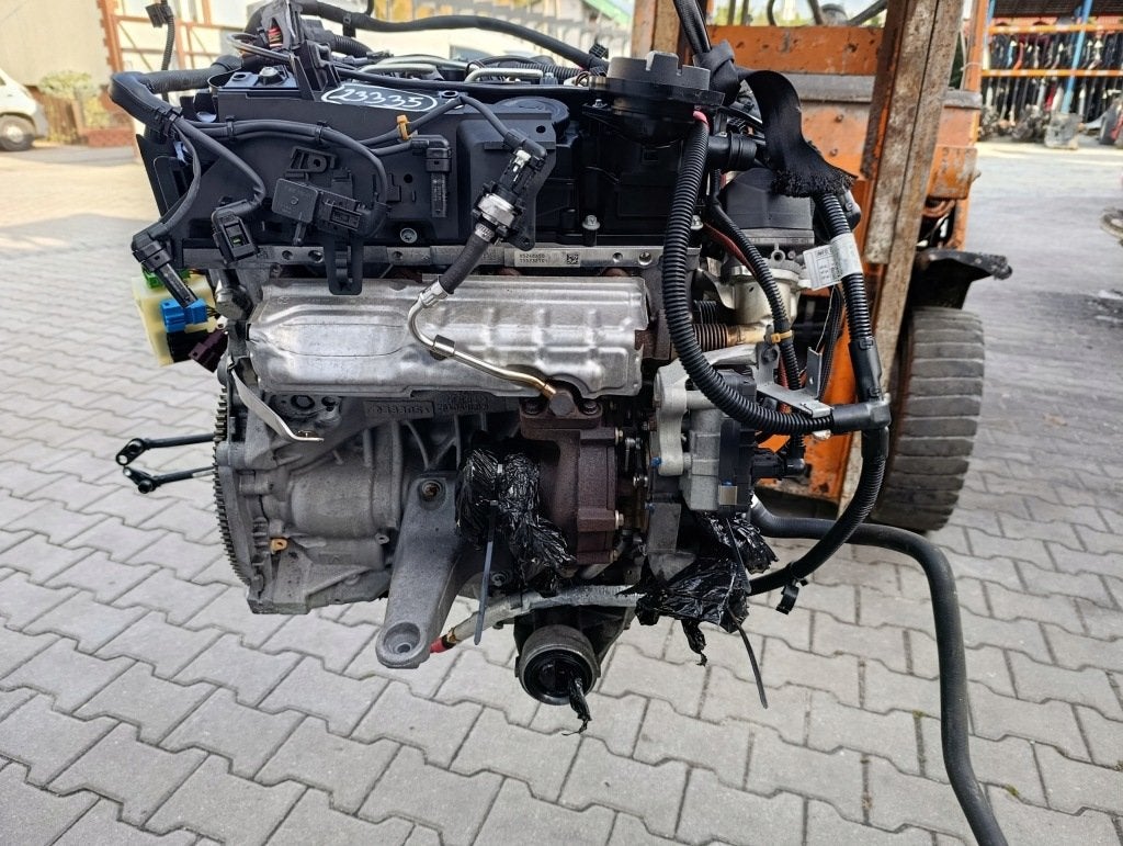Moteur N47D20C Complet BMW F32, F82 F33, F83 F30, F80, Autos : Pièces & Accessoires, Envoi, Utilisé, Daihatsu