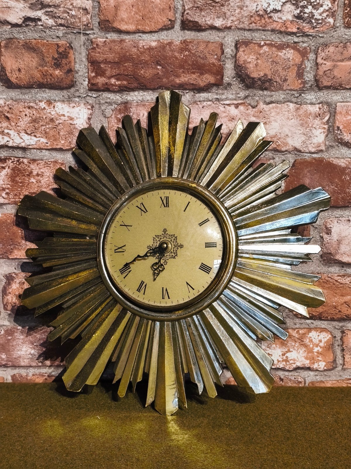 horloge soleil ( no miroir), Enlèvement ou Envoi