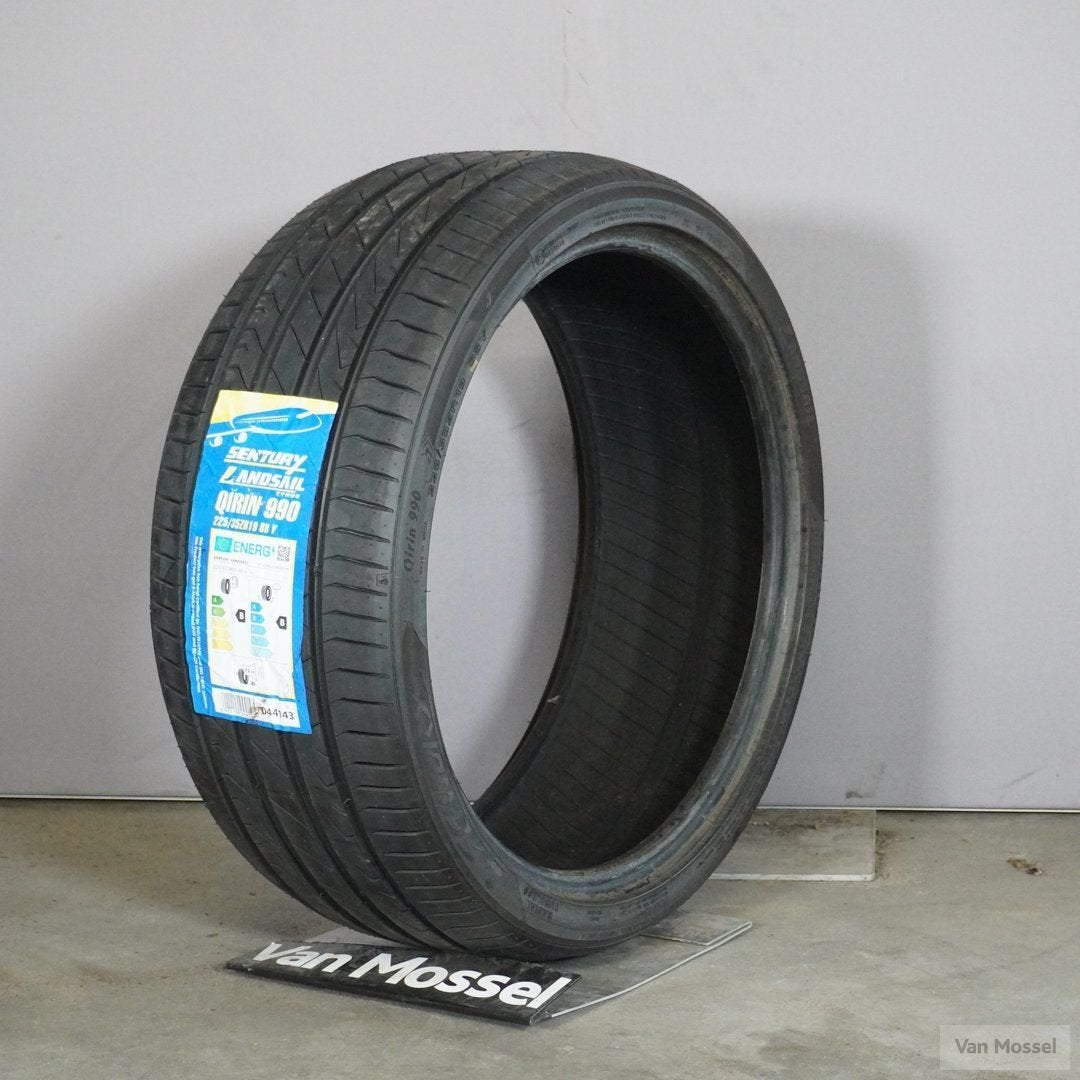 Sentury-Landsail Qirin 990 225/35/ZR19 88Y, Auto-onderdelen, Banden en Velgen, 19 inch, -, -, Nieuw