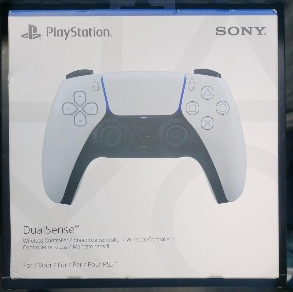 PS5 Duelsense Controller (Nieuw), PlayStation 5, Nieuw, Ophalen of Verzenden, Controller