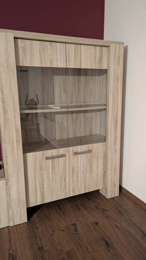 Woonkamer meubelen, Huis en Inrichting, Ophalen