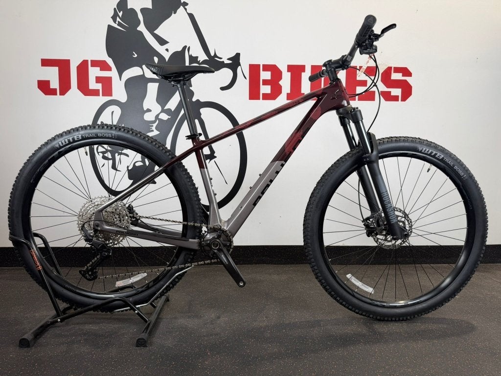 *NEW* MTV VTT POLYGON syncline C3 disc, Hardtail, Ophalen, Nieuw, Schijfrem