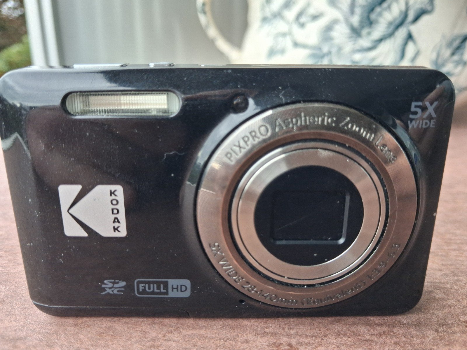 KODAK  PIXPRO FZ55, Ophalen of Verzenden, Kodak