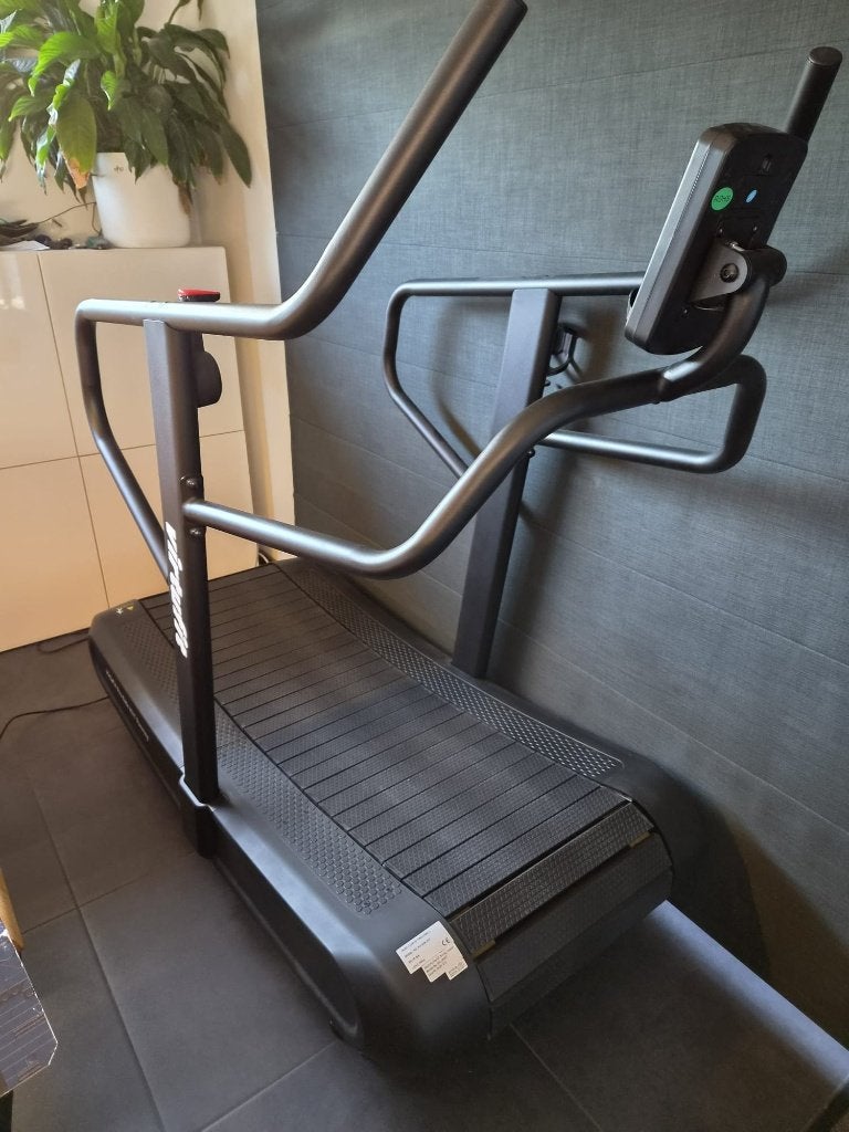 VirtuFit Pro Elite HiiT Running Loopband, Sport en Fitness, Loopsport en Atletiek, Ophalen, Zo goed als nieuw