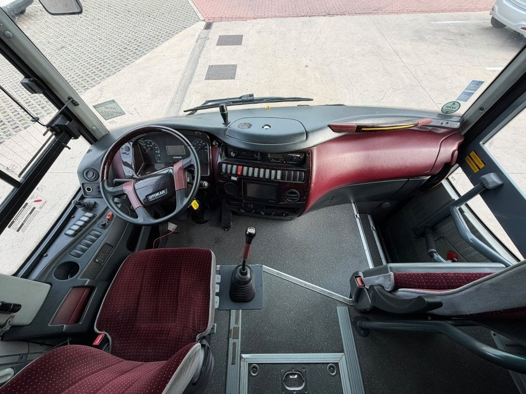 Iveco Otokar Navigo ( Stock ID 11832) — 12