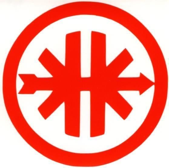 Kreidler sticker #12, Motoren, Verzenden