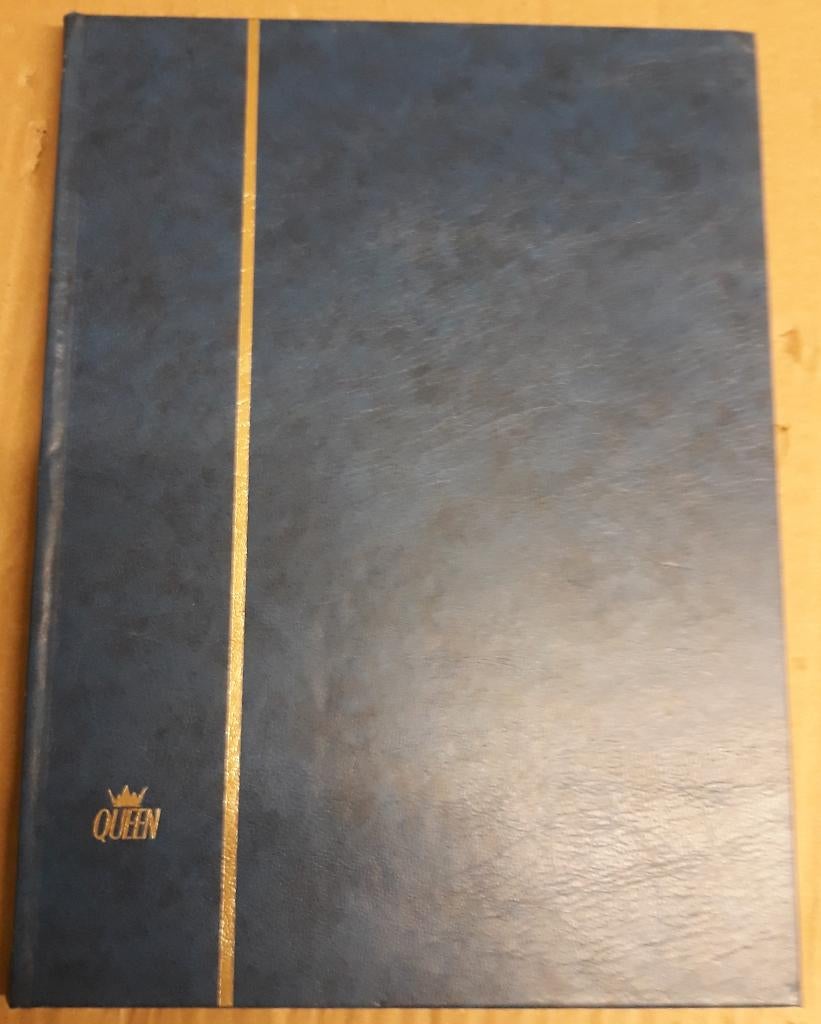 Queen album België gestempeld, Ophalen of Verzenden