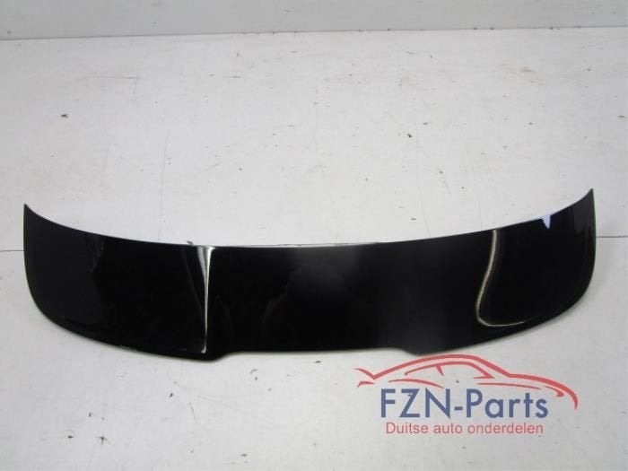 Audi A1 S - Line Achterklep Spoiler S1 LY9B, Ophalen of Verzenden, Gebruikt, Achter, Achterklep