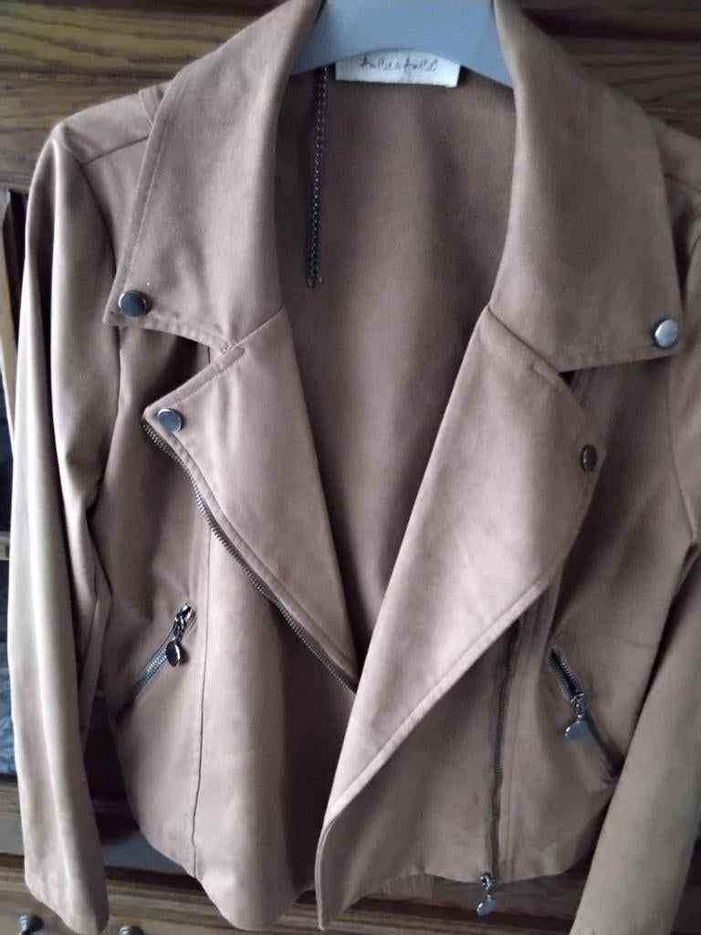 Veste Amélie & Amélie, Taille 38/40 (M), Enlèvement ou Envoi, AMELIE & AMELIE, Comme neuf