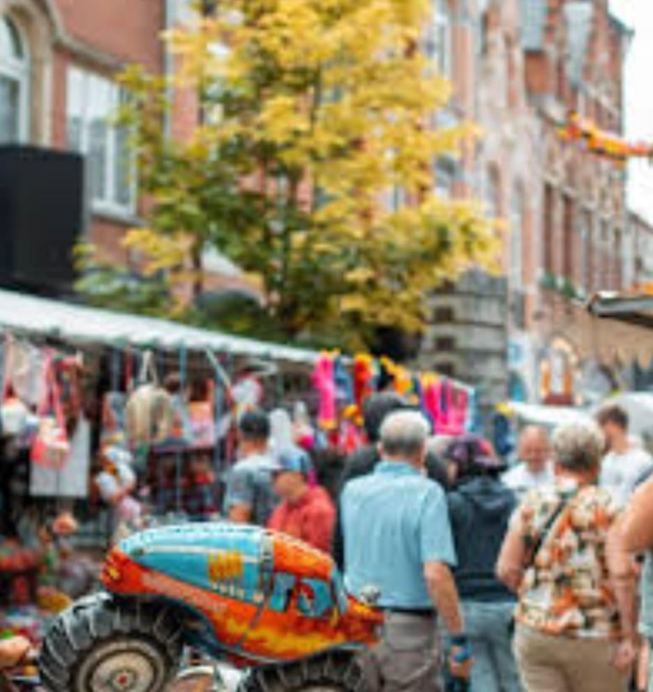 Goed draaiende hamburgerplaats over te nemen