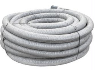 verschillende types drainagebuizen, Enlèvement, Neuf, PVC, Autres types