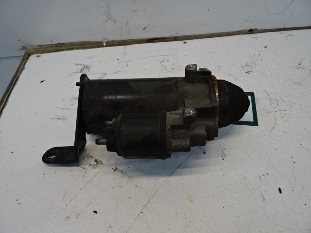 DÉMARREUR Opel Zafira (F75) (01-1998/07-2005) (0001109055), Autos : Pièces & Accessoires, Utilisé, Rue de l'Espoir 34 34
4030  GRIVEGNÉE, BE