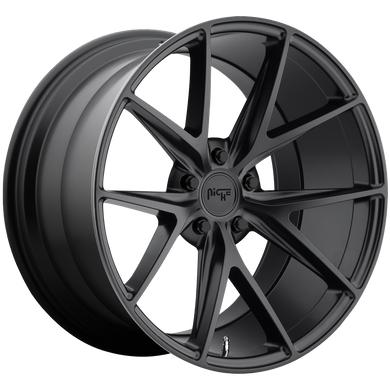 NICHE MISANO 20 inch 5x112, Autos : Pièces & Accessoires, Pneus & Jantes, Neuf, 4 Saisons, Véhicule de tourisme, Enlèvement