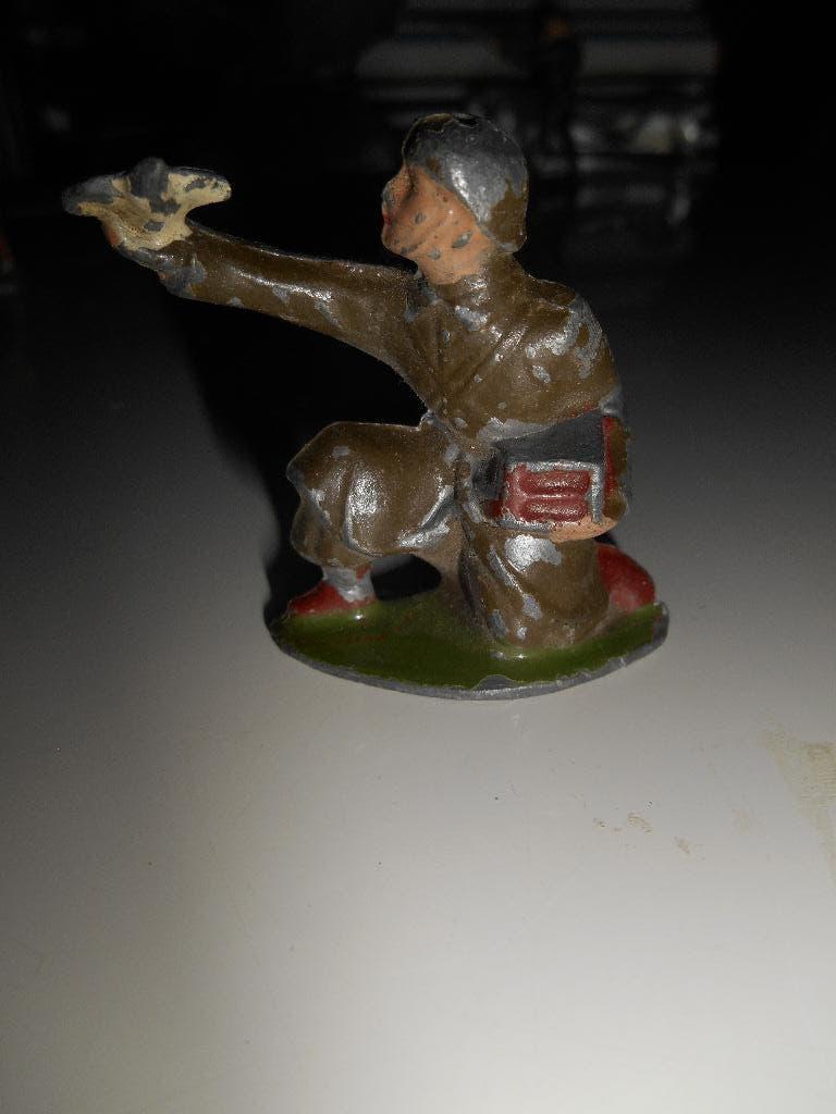 Quiralu Soldat colombophile, Ophalen of Verzenden