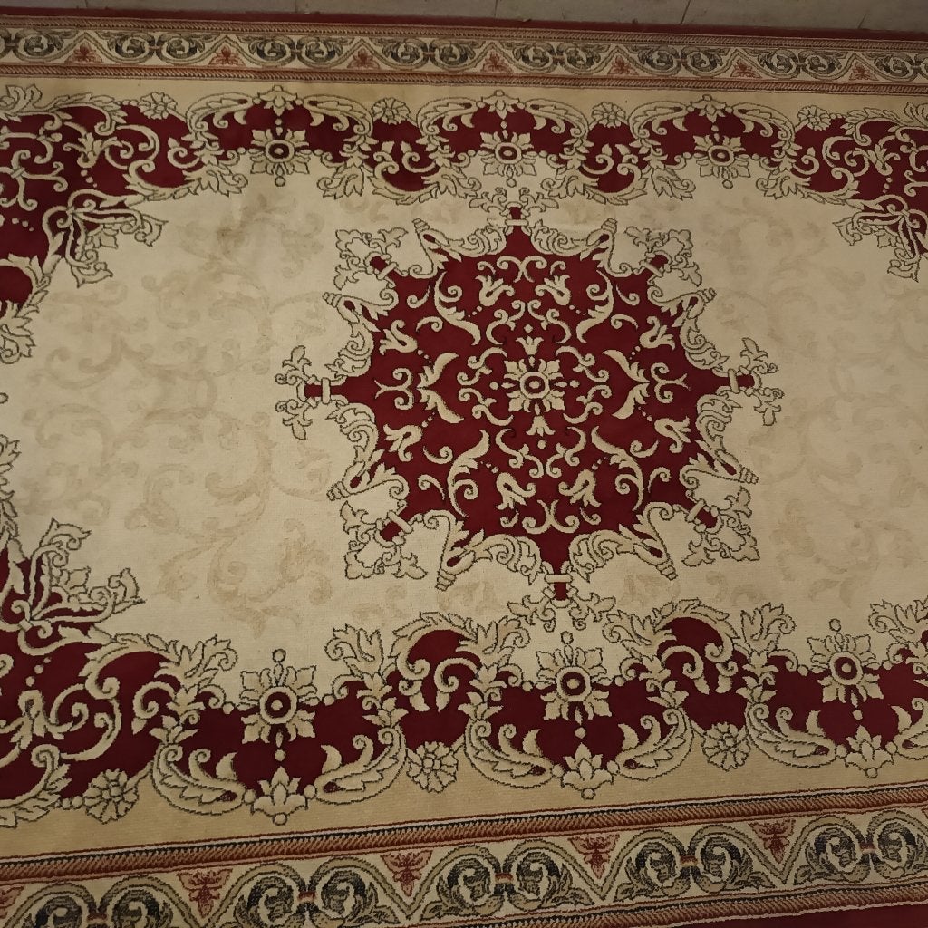 Tapis turc Istambul, Enlèvement, Comme neuf