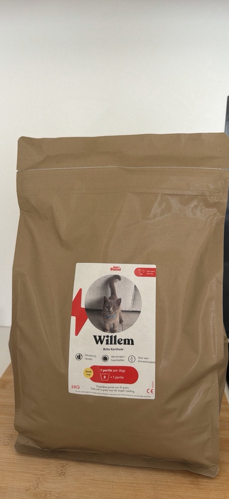 Kattenvoeding, Dieren en Toebehoren, Dierenvoeding, Ophalen, Kat