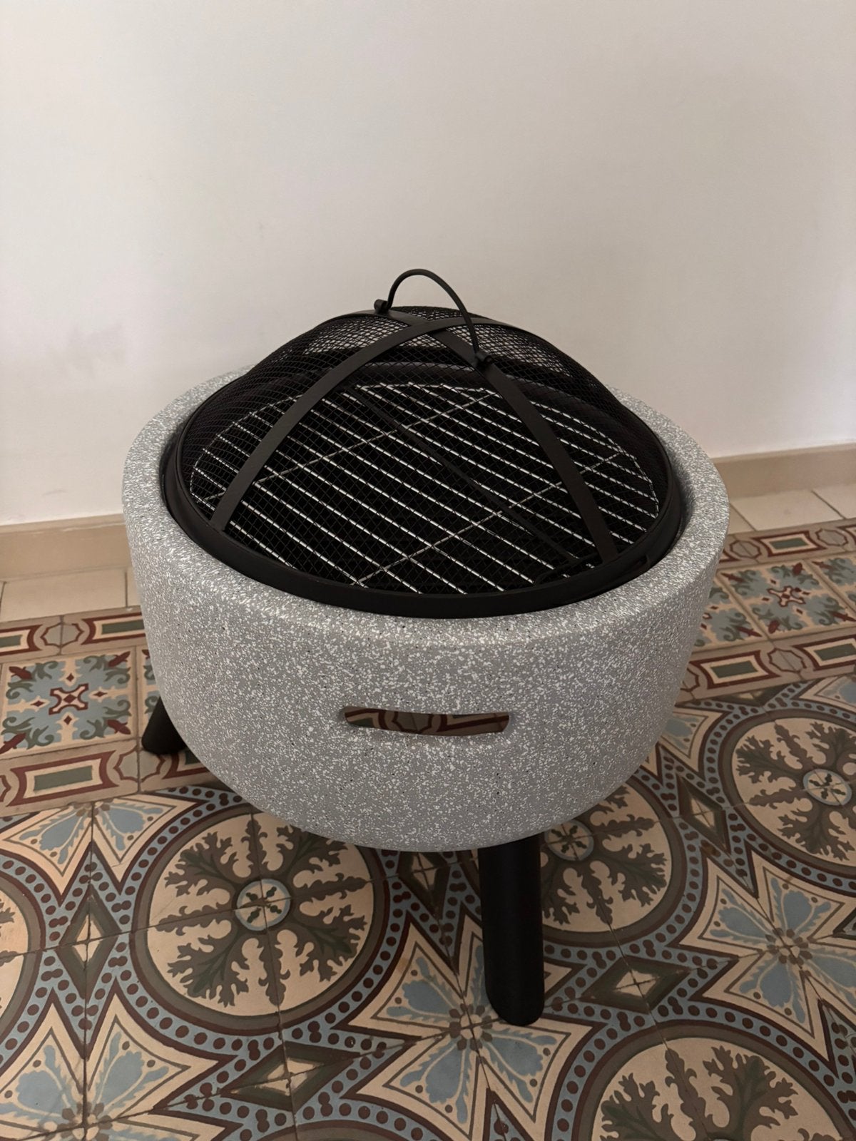 Barbecue, Enlèvement ou Envoi, Neuf, Avec accessoires